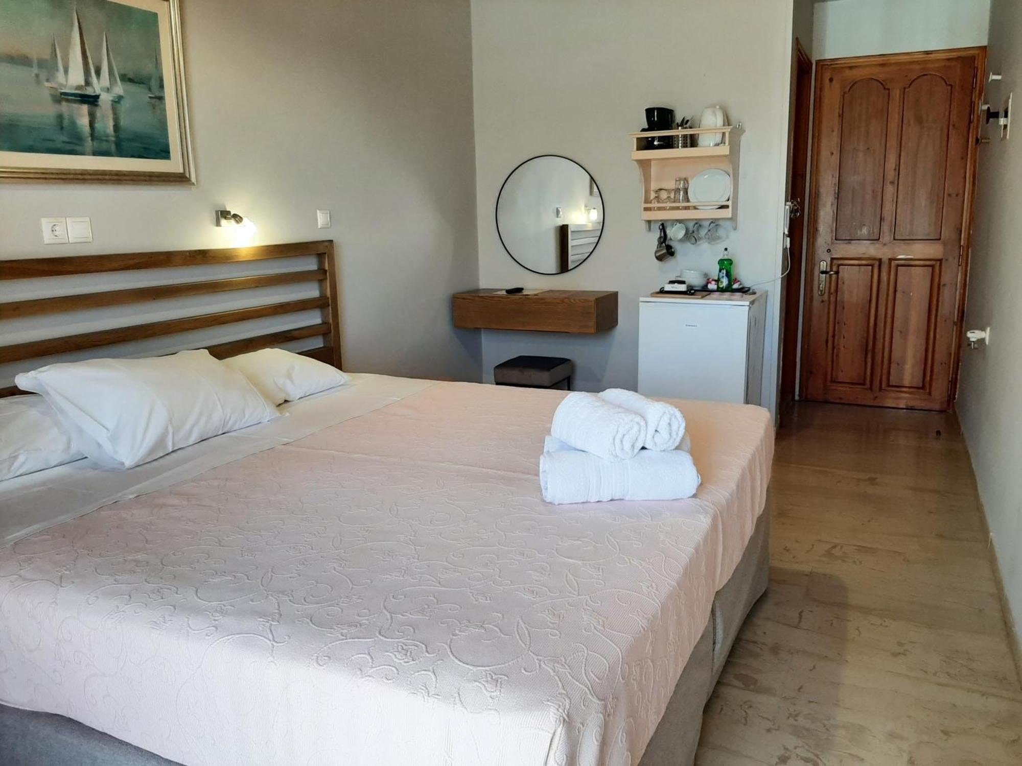 George Studios Vasilikí Cameră foto