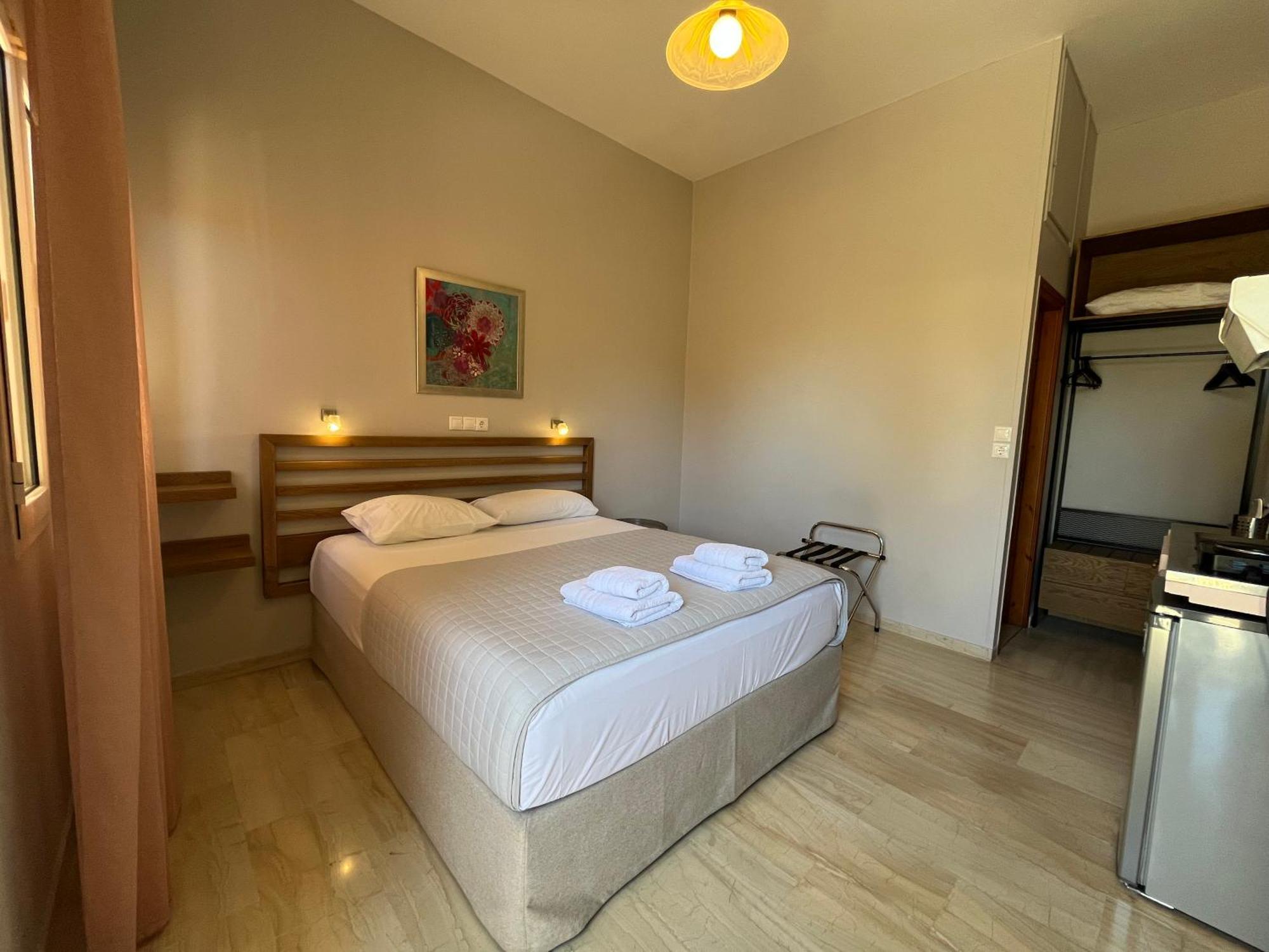George Studios Vasilikí Cameră foto